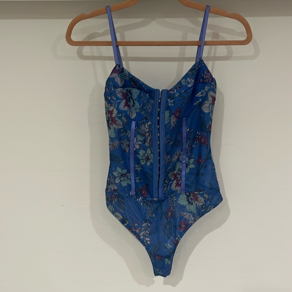 Free people bodysuit